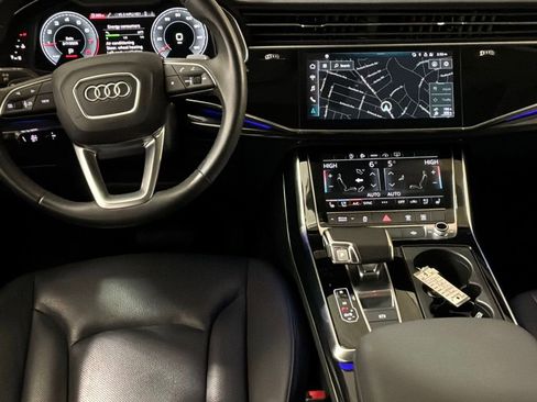 Used 2023 Audi Q7 2.0T Premium Plus w/ Premium Plus Package image 19