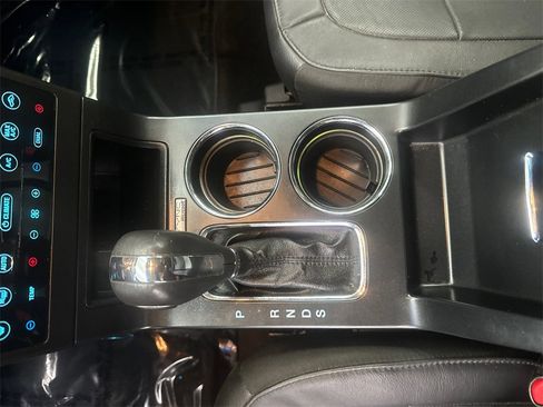 Used 2014 Ford Flex Limited w/ Equipment Group 301A image 31