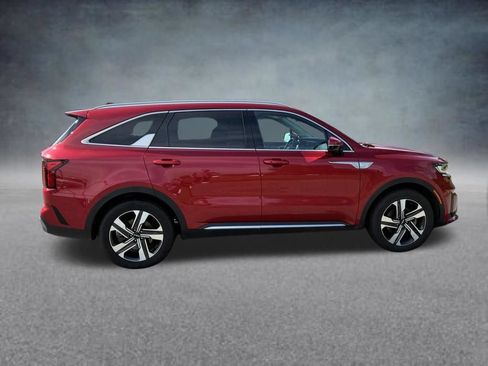 Used 2023 Kia Sorento EX AWD/4WD image 7