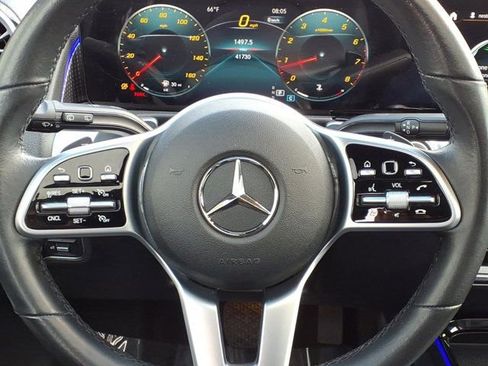 Used 2022 Mercedes-Benz GLB 250 image 20