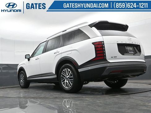 New 2026 Hyundai Palisade SEL image 51