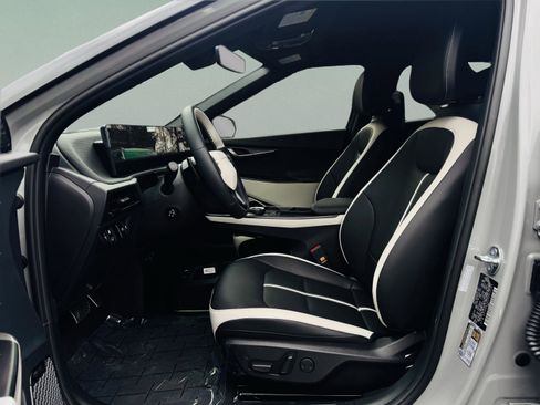 New 2025 Kia EV6 GT-Line image 24