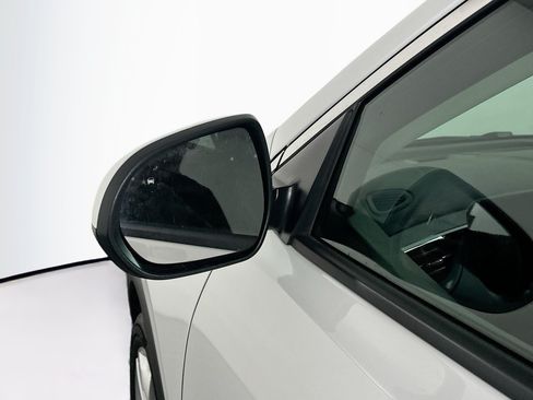 Used 2025 Buick Encore GX Preferred FWD image 16