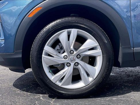 Used 2026 Buick Encore GX Preferred w/ Comfort Package FWD image 10