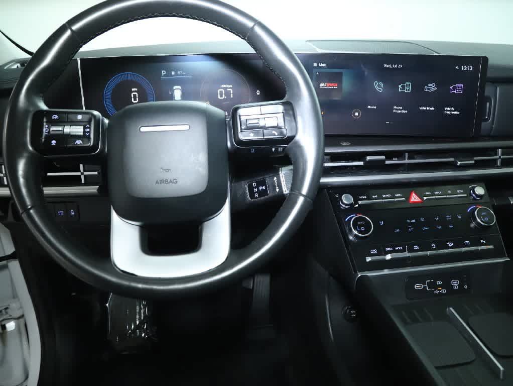 Used 2025 Hyundai Santa Fe SEL AWD/4WD image 28