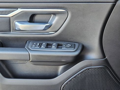 New 2026 RAM 1500 Lone Star image 25