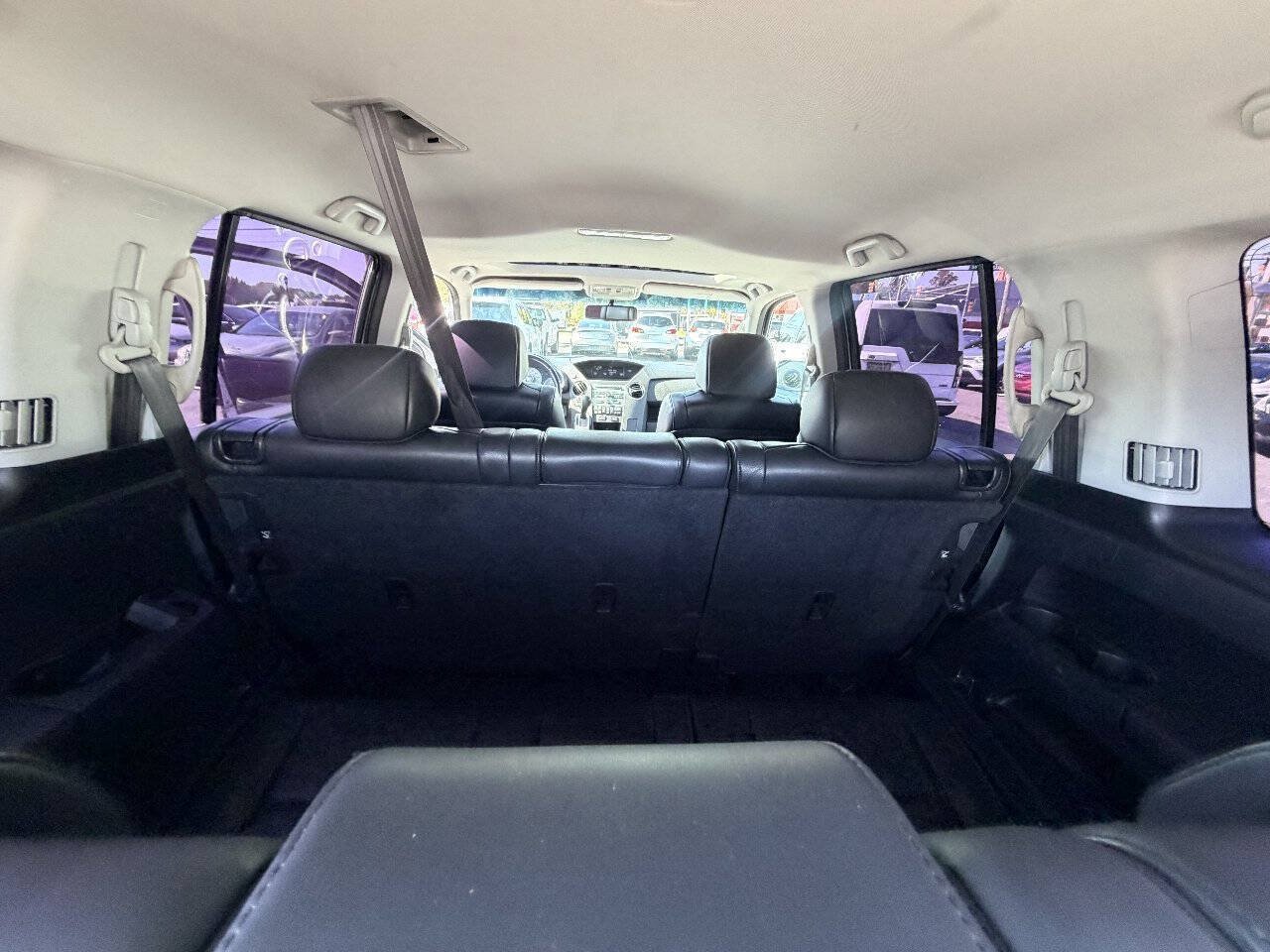 Used 2010 Honda Pilot EX-L image 42