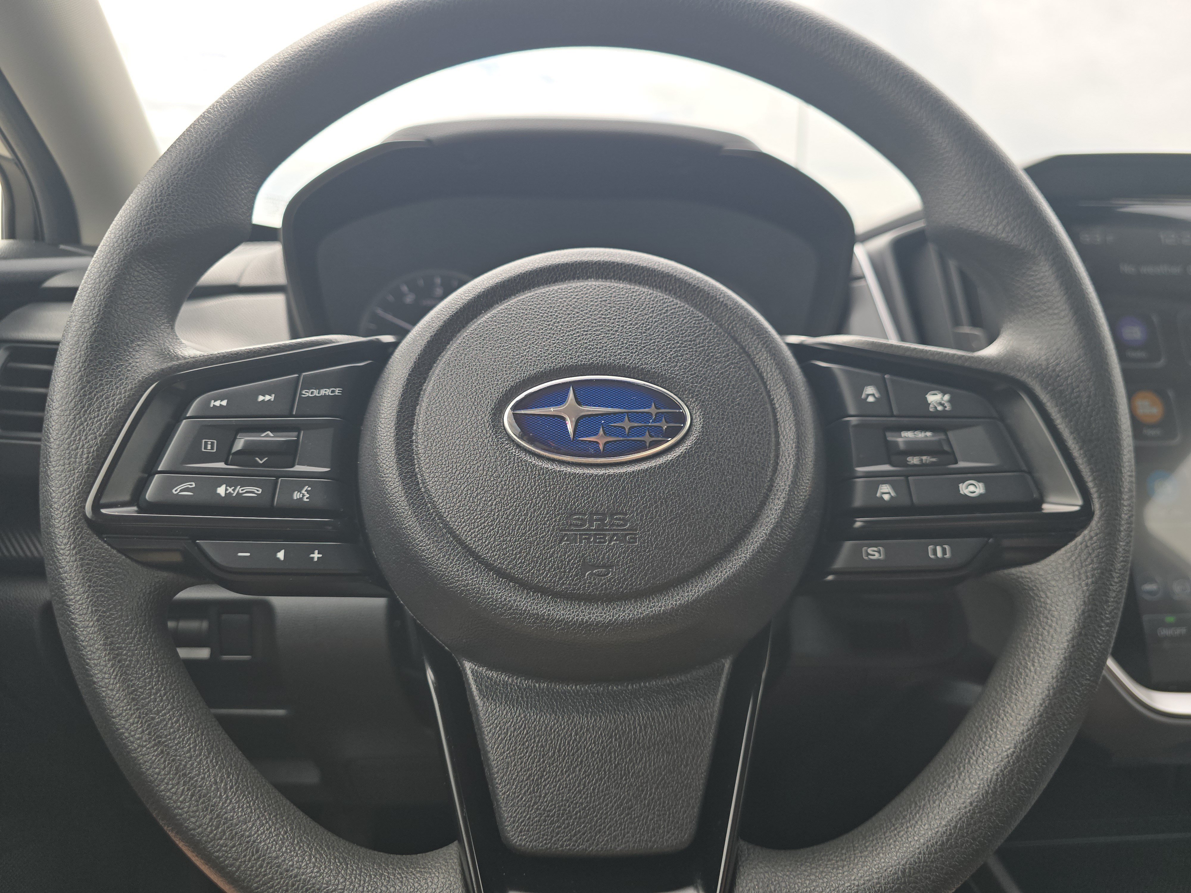 Certified 2024 Subaru Crosstrek 2.0i Premium AWD/4WD image 21