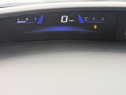 Used 2013 Honda Civic LX image 21