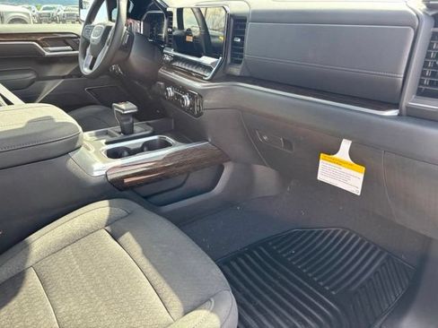 New 2026 GMC Sierra 1500 Elevation AWD/4WD image 24