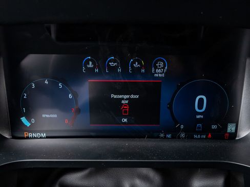 Used 2026 Ford F150 Lariat image 20