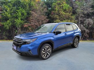 New 2026 Subaru Forester Touring AWD/4WD video 1