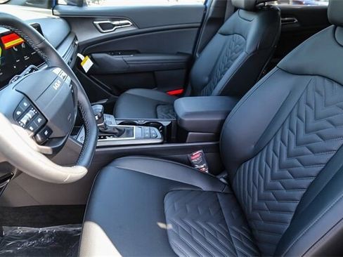 New 2026 Kia Sportage X-Line w/ X-Line Premium Package image 15