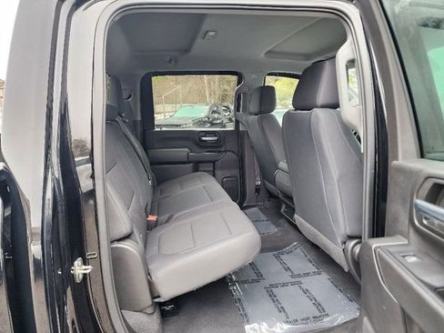 Used 2020 Chevrolet Silverado 2500 Custom w/ Custom Value Package image 14