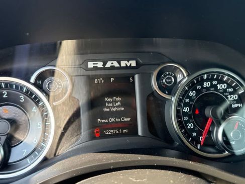 Used 2019 RAM 1500 Big Horn RWD image 19