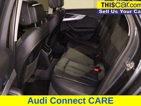 Used 2017 Audi A4 2.0T Premium Plus w/ Premium Plus Package AWD/4WD image 30