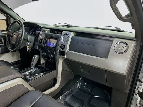 Used 2011 Ford F150 FX4 w/ FX Luxury Pkg AWD/4WD image 34