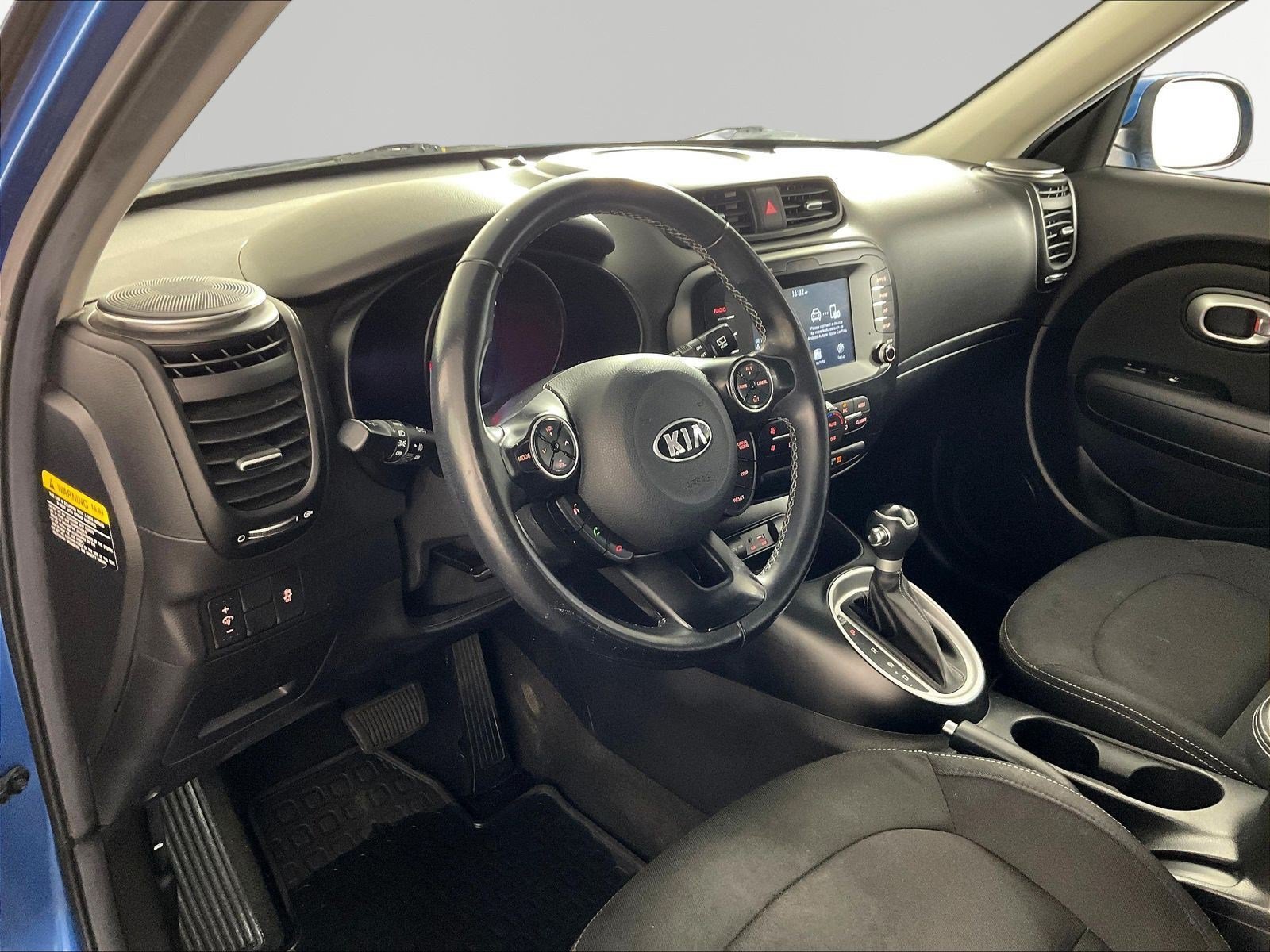 Used 2019 Kia Soul + FWD image 17