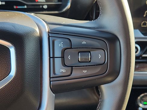 Used 2023 GMC Sierra 1500 Elevation image 22