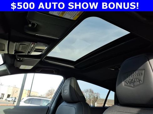 New 2026 Subaru Crosstrek 2.5i Wilderness image 10