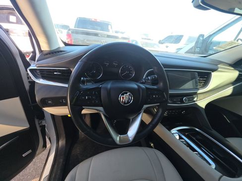 Used 2023 Buick Enclave Essence w/ Experience Buick Package image 13