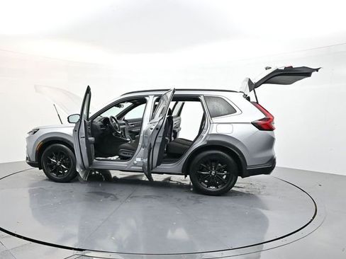 Used 2023 Honda CR-V Sport image 49