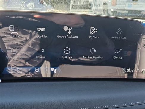 New 2026 Cadillac CT5 Premium Luxury image 22
