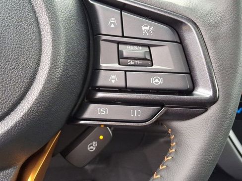 New 2026 Subaru Crosstrek 2.5i Wilderness image 22