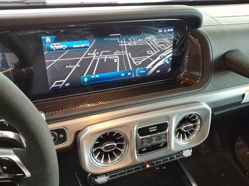 New 2026 Mercedes-Benz G 63 AMG 4MATIC image 5