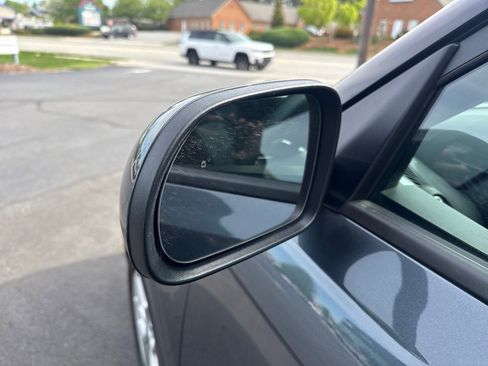 New 2025 Kia Soul S image 9