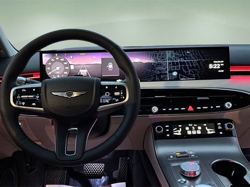 New 2026 Genesis GV70 2.5T Select image 14