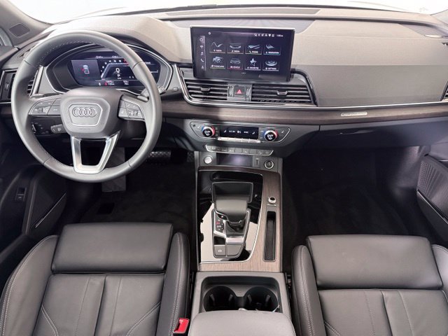 Certified 2024 Audi Q5 2.0T Premium Plus AWD/4WD image 16