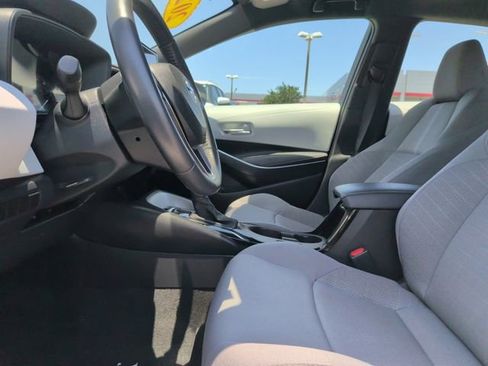 Used 2024 Toyota Corolla SE FWD image 15