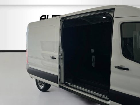 Used 2025 Ford Transit 250 148 Medium Roof w/ Load Area Protection Package RWD image 26