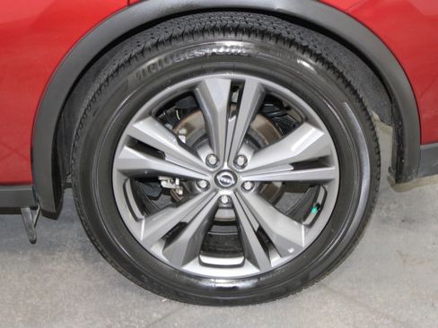 Used 2024 Nissan Murano Platinum image 52