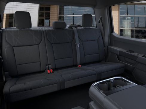 New 2026 Ford F150 STX RWD image 11