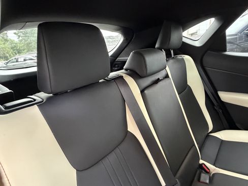 Used 2022 Lexus NX 350 AWD w/ Premium Package image 41