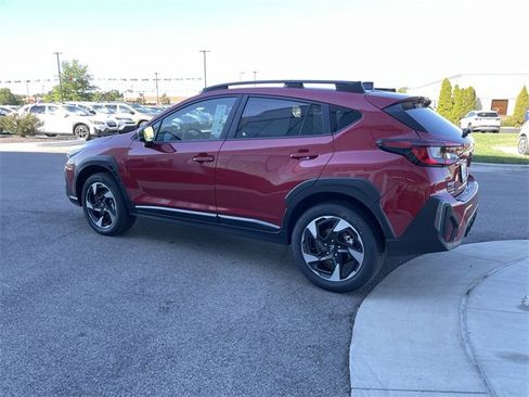New 2025 Subaru Crosstrek 2.5i Limited w/ Popular Package #3A image 3