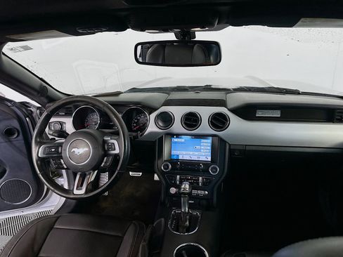 Used 2016 Ford Mustang Premium RWD image 22