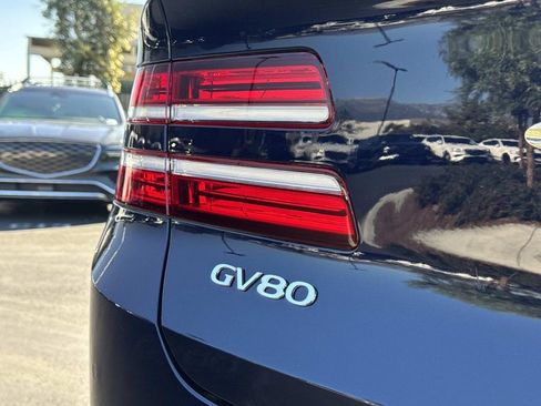 New 2026 Genesis GV80 3.5T Prestige image 15