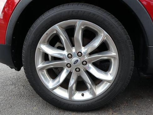 Used 2012 Ford Explorer Limited FWD image 44