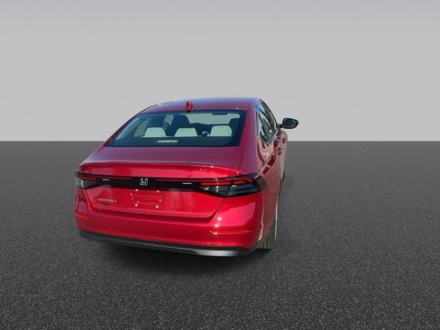 Used 2023 Honda Accord LX image 8
