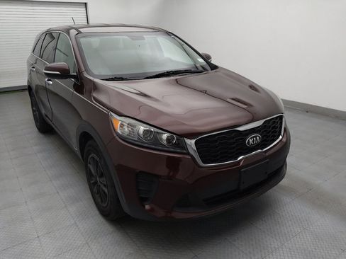 Used 2019 Kia Sorento AWD image 13