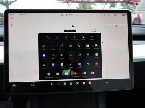 Used 2022 Tesla Model 3 image 54