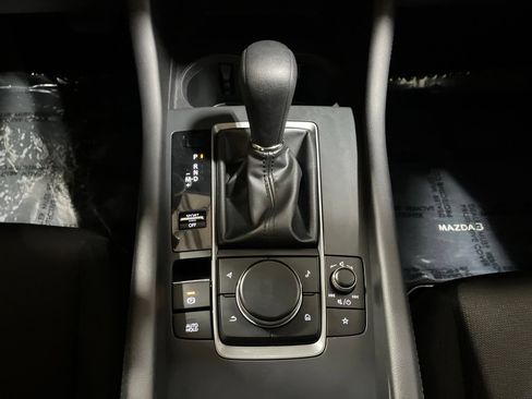 Certified 2022 MAZDA MAZDA3 s FWD image 25