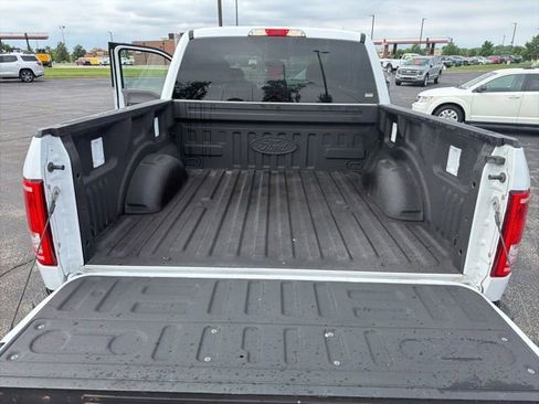 Used 2017 Ford F150 XLT w/ Equipment Group 301A Mid AWD/4WD image 31