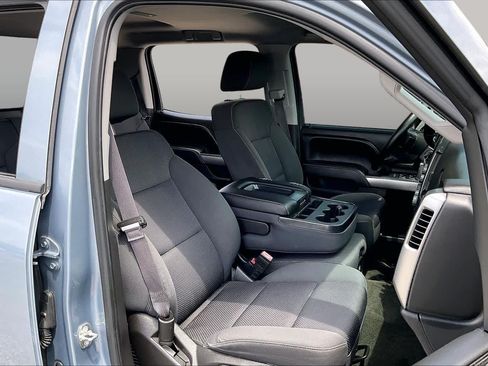 Used 2015 Chevrolet Silverado 1500 LT w/ LT Convenience Package RWD image 9