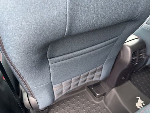 New 2025 Ford Bronco Sport Heritage image 30