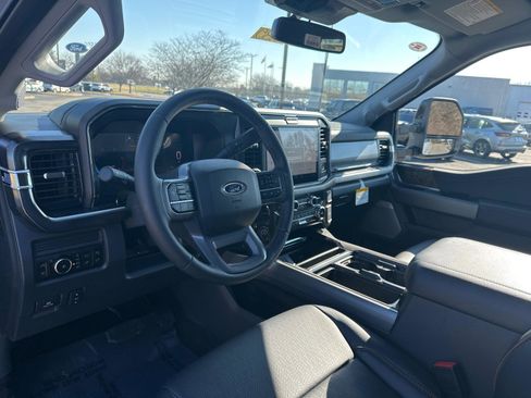 New 2026 Ford F250 Lariat w/ Tremor Off-Road Package image 6