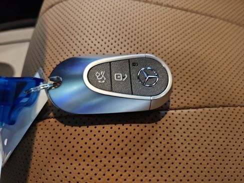 New 2026 Mercedes-Benz CLE 300 4MATIC Cabriolet image 37